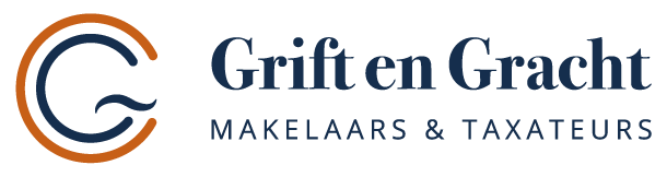 Logo Grift En Gracht