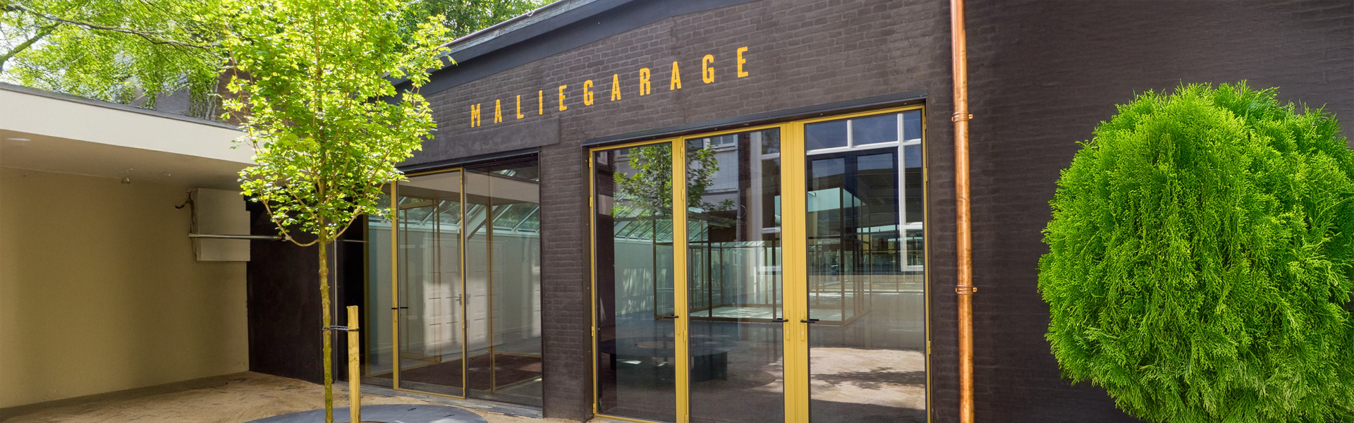 Maliegarage