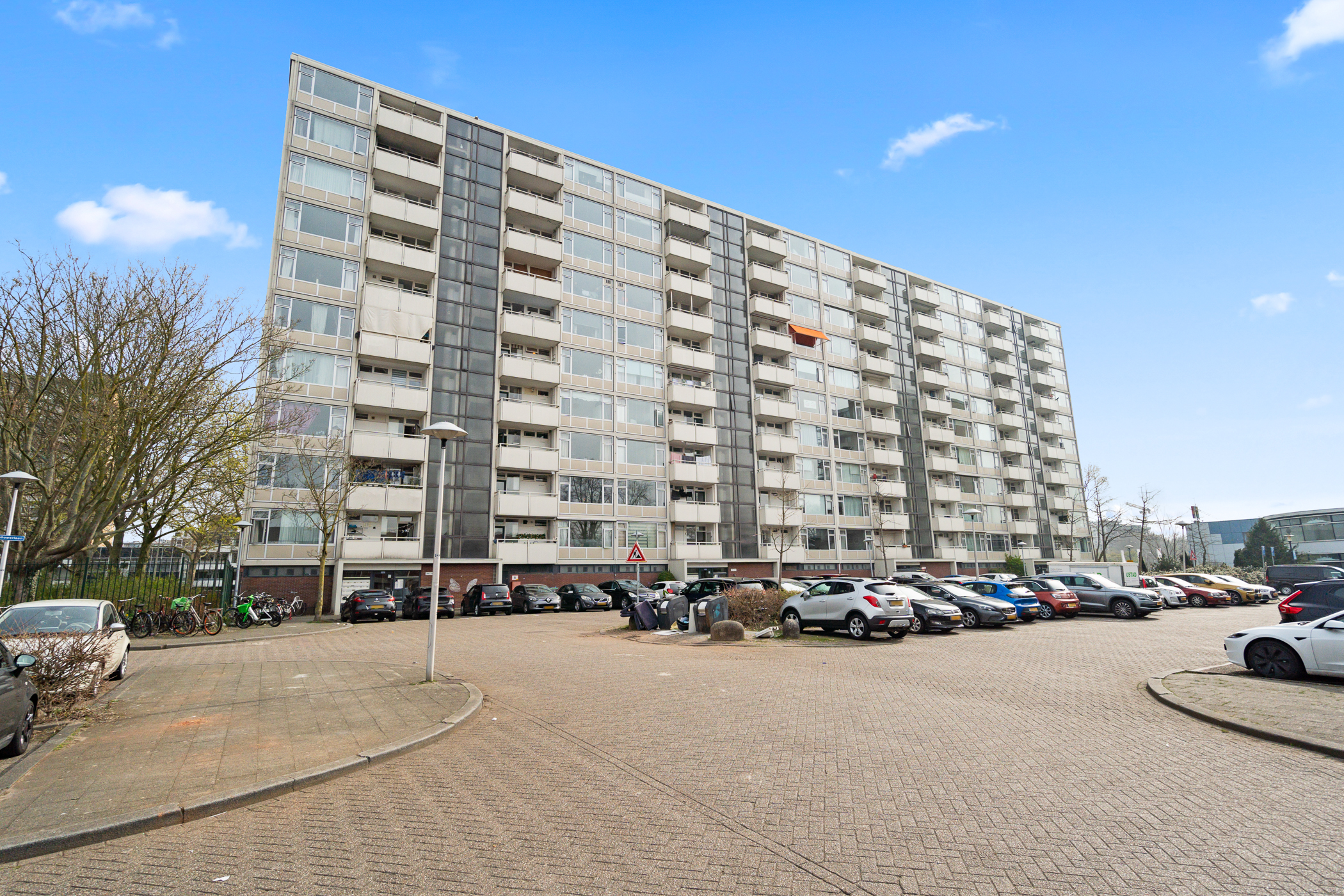Utrecht – Eisenhowerlaan 438