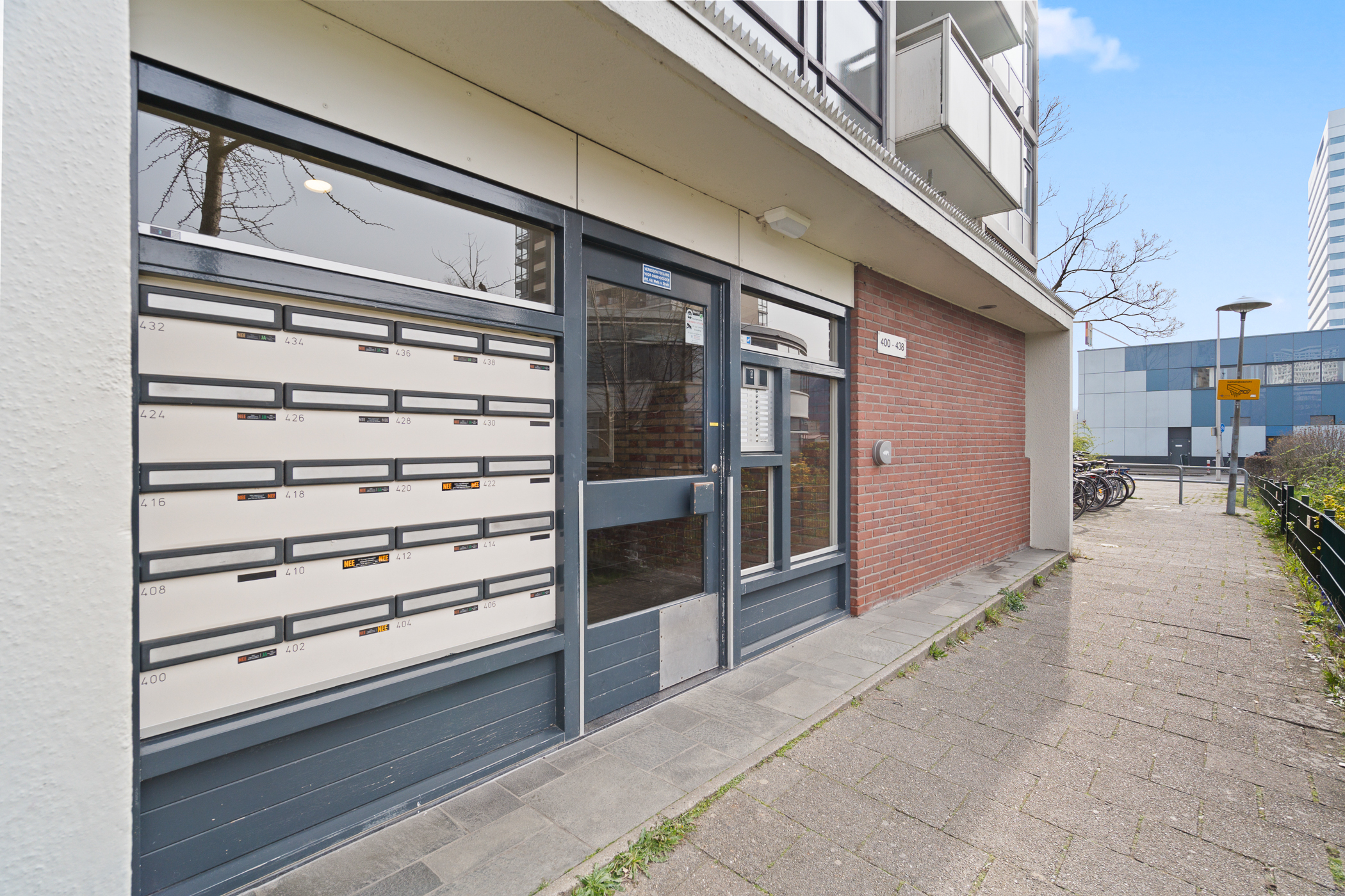 Utrecht – Eisenhowerlaan 438