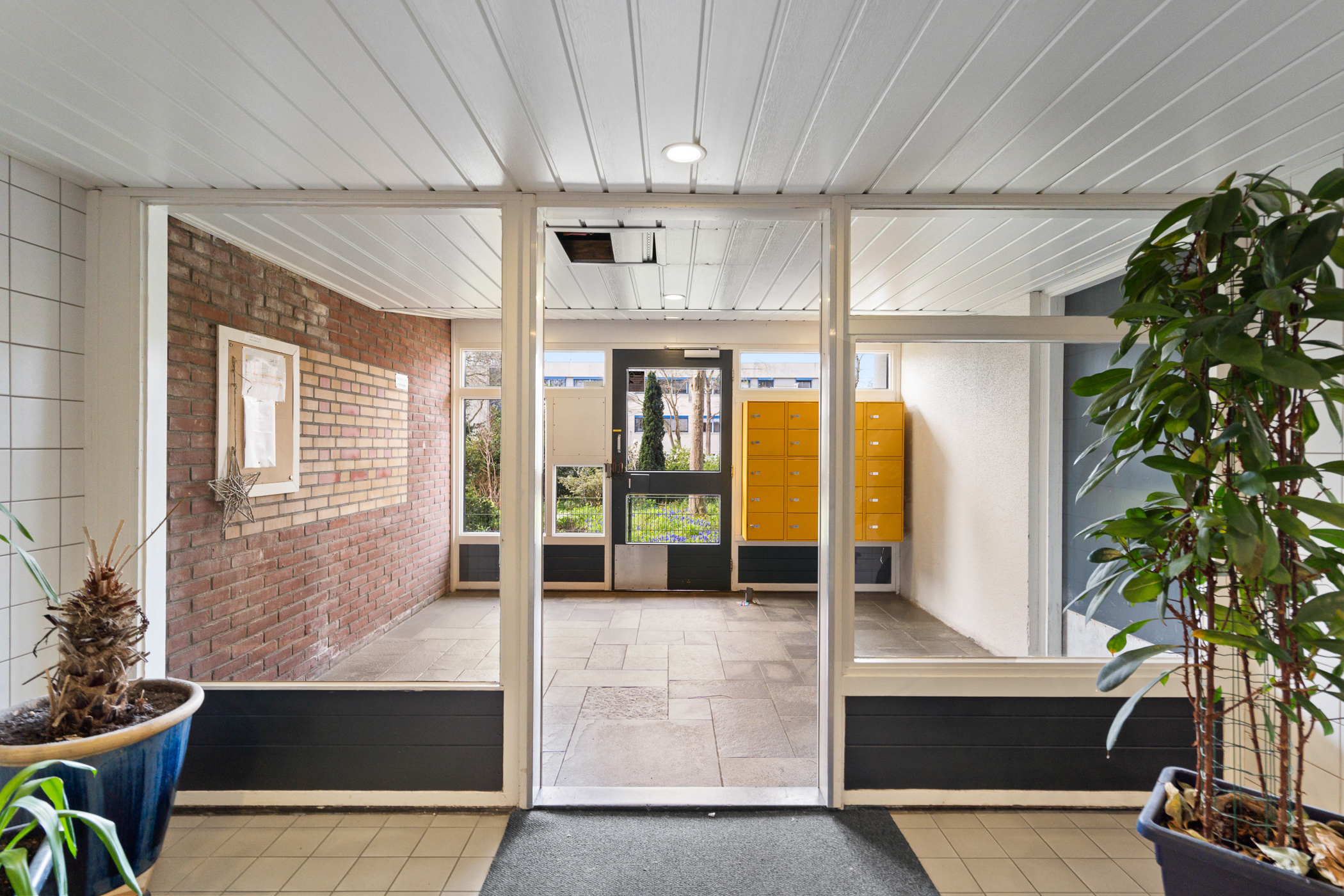 Utrecht – Eisenhowerlaan 438