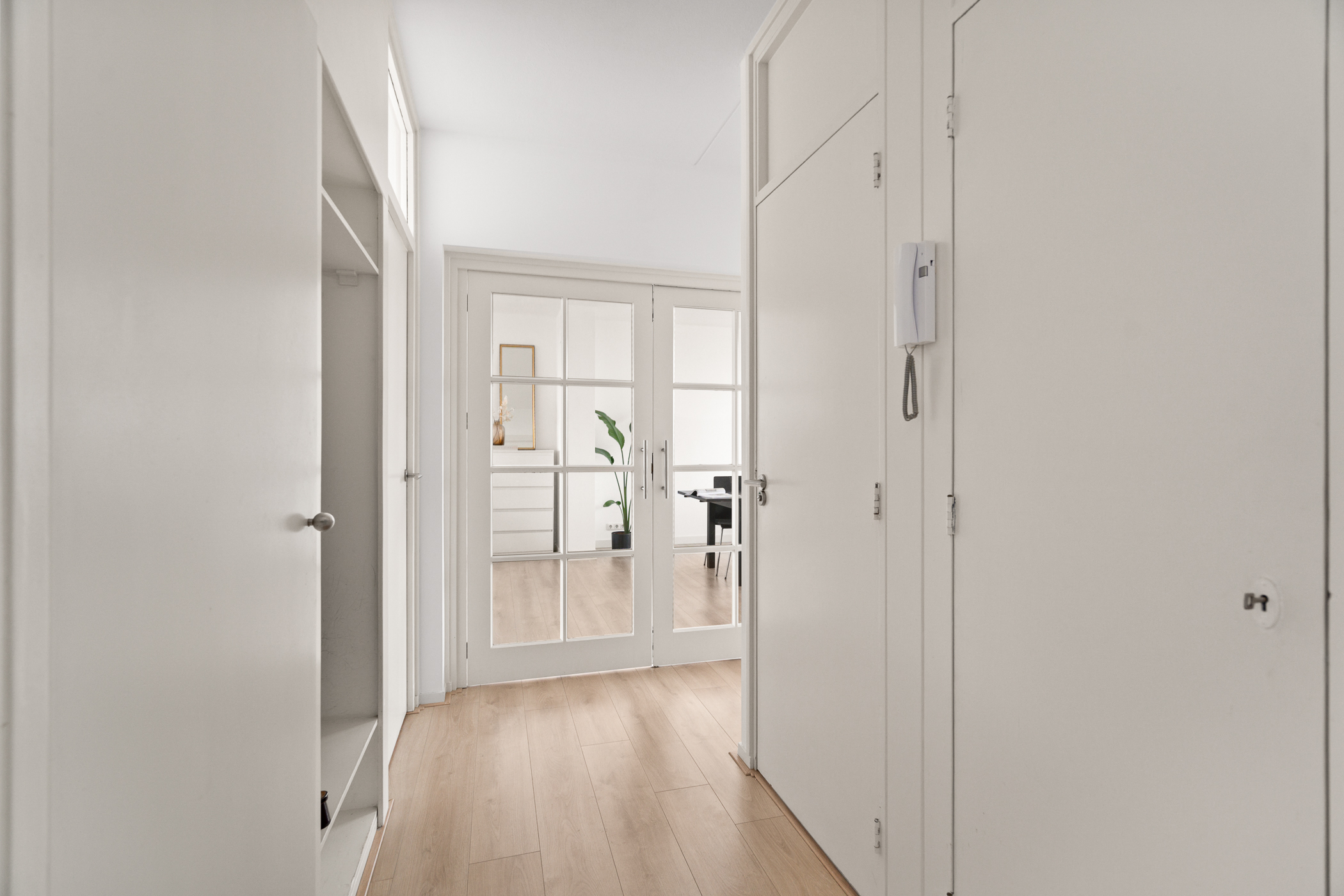 Utrecht – Eisenhowerlaan 438
