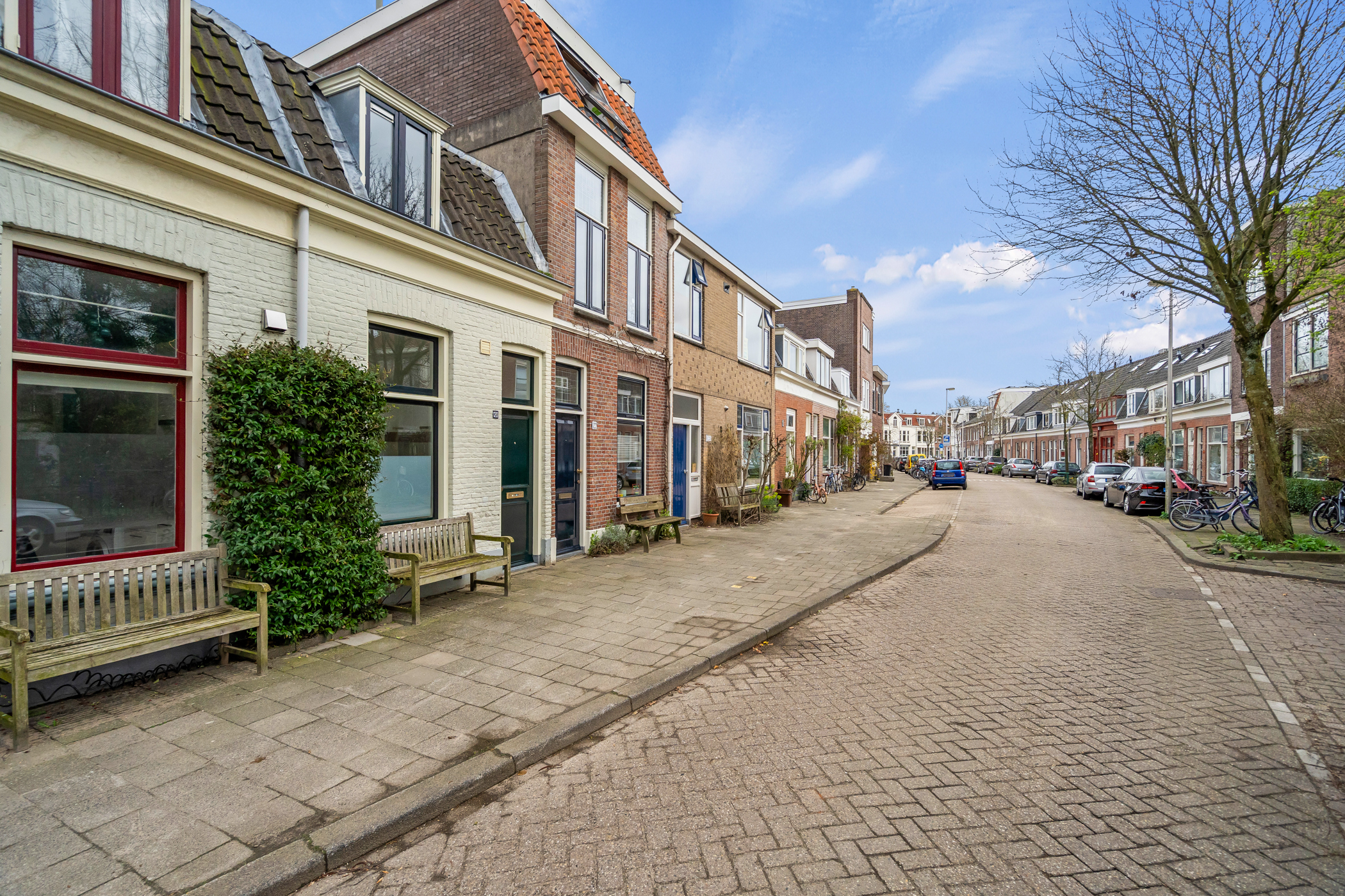 Utrecht – Zonstraat 120