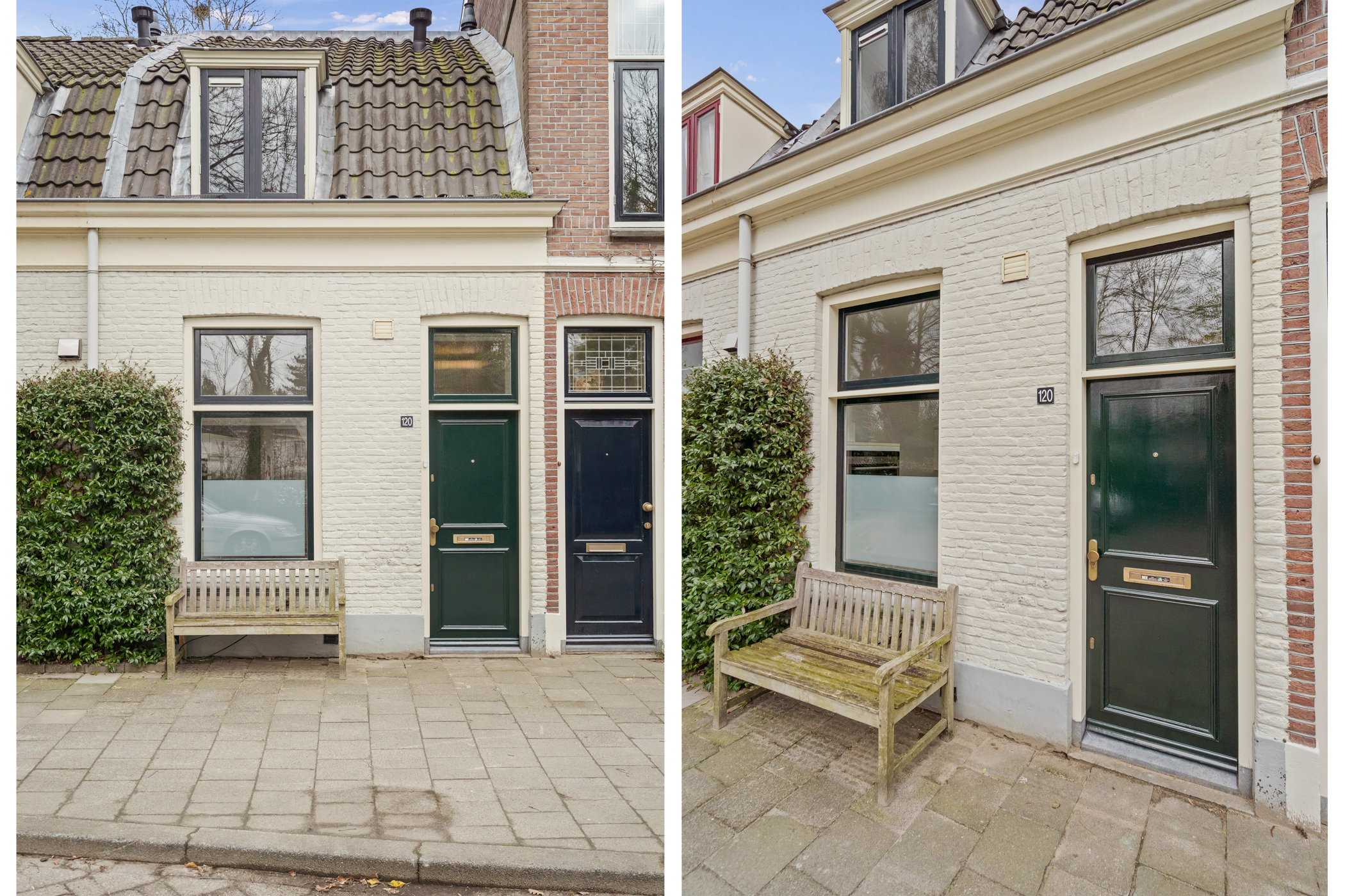 Utrecht – Zonstraat 120