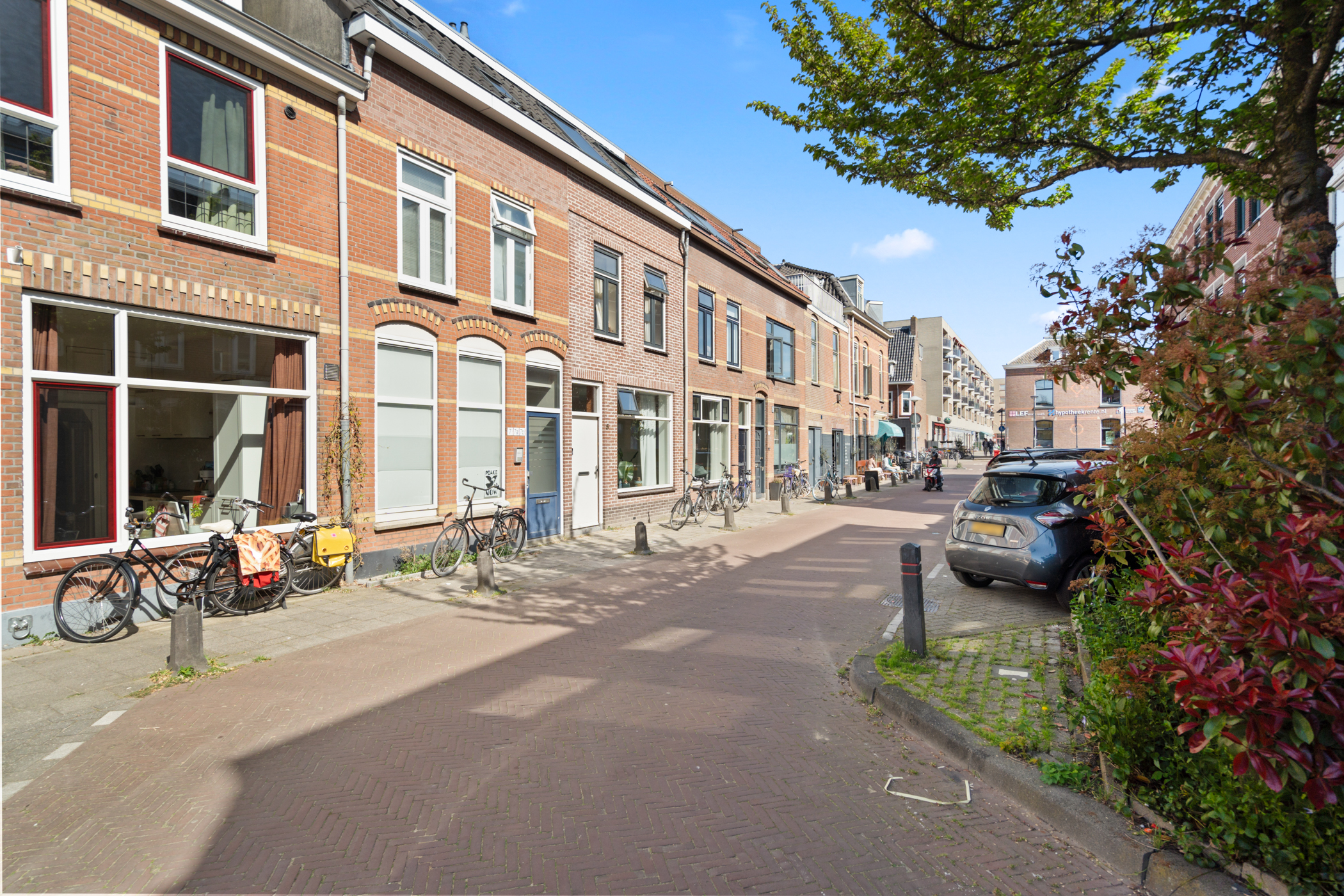 Utrecht – Papaverstraat 7B