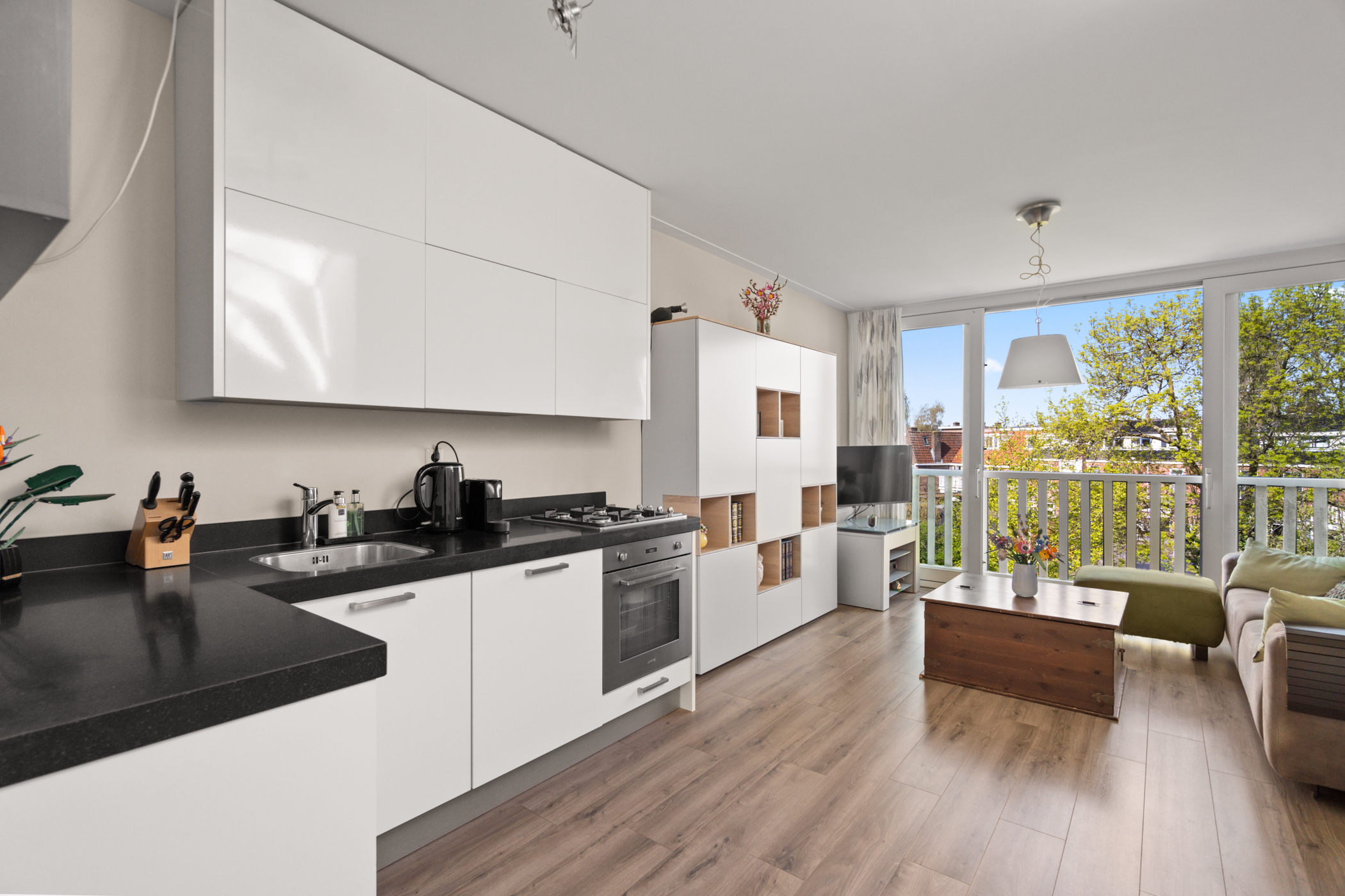 Utrecht – Papaverstraat 7B