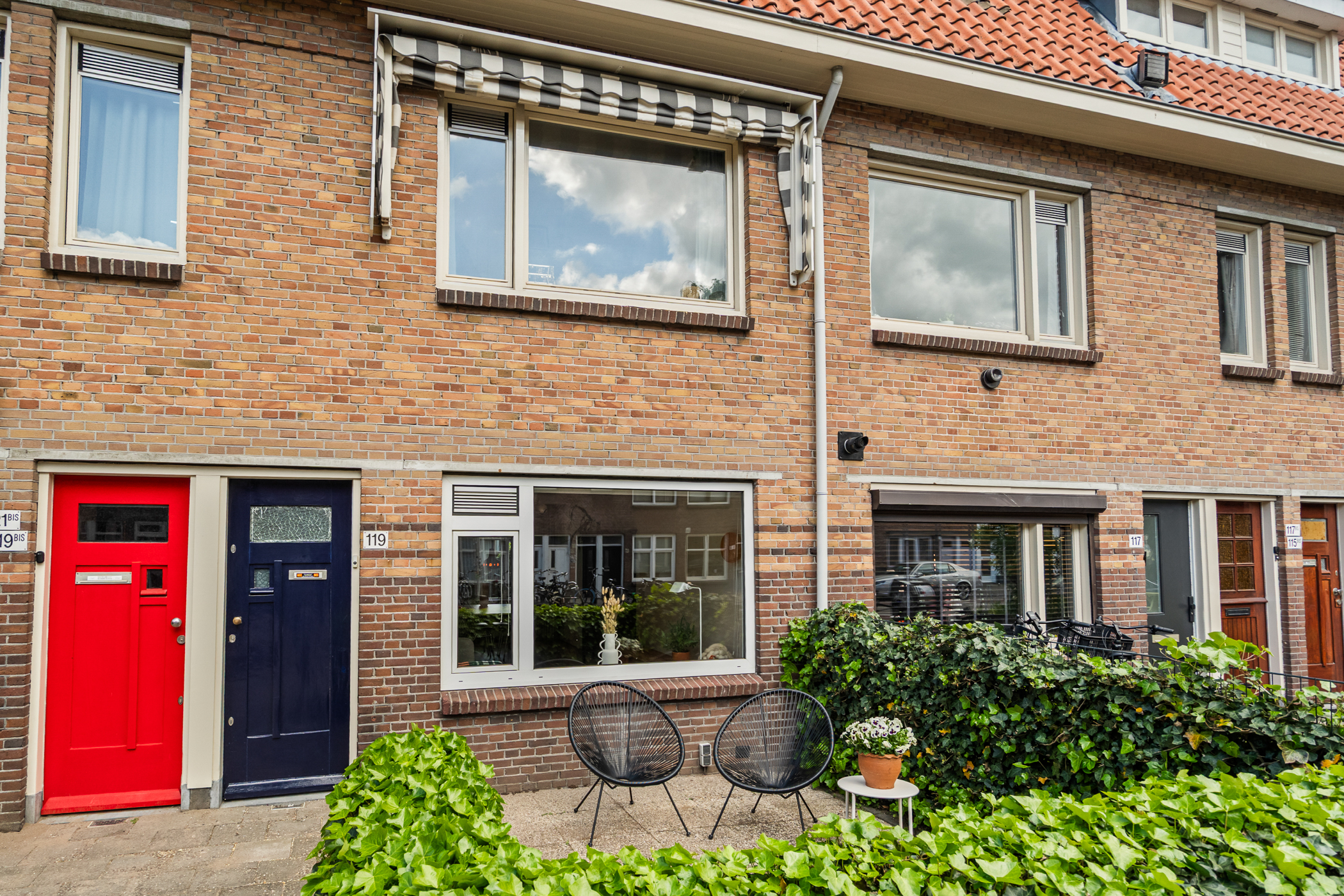 Utrecht – Laan van Nieuw-Guinea 119