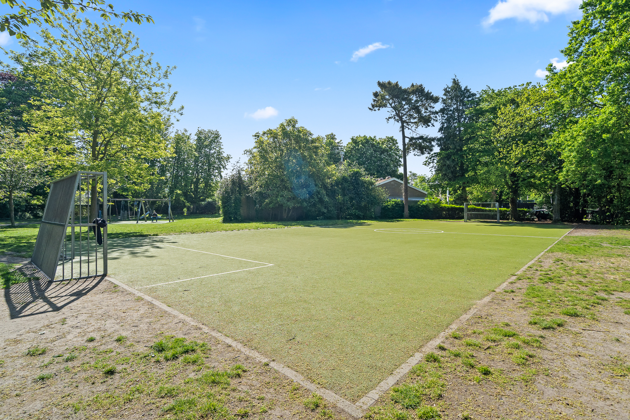 Utrecht – Chopinstraat 17