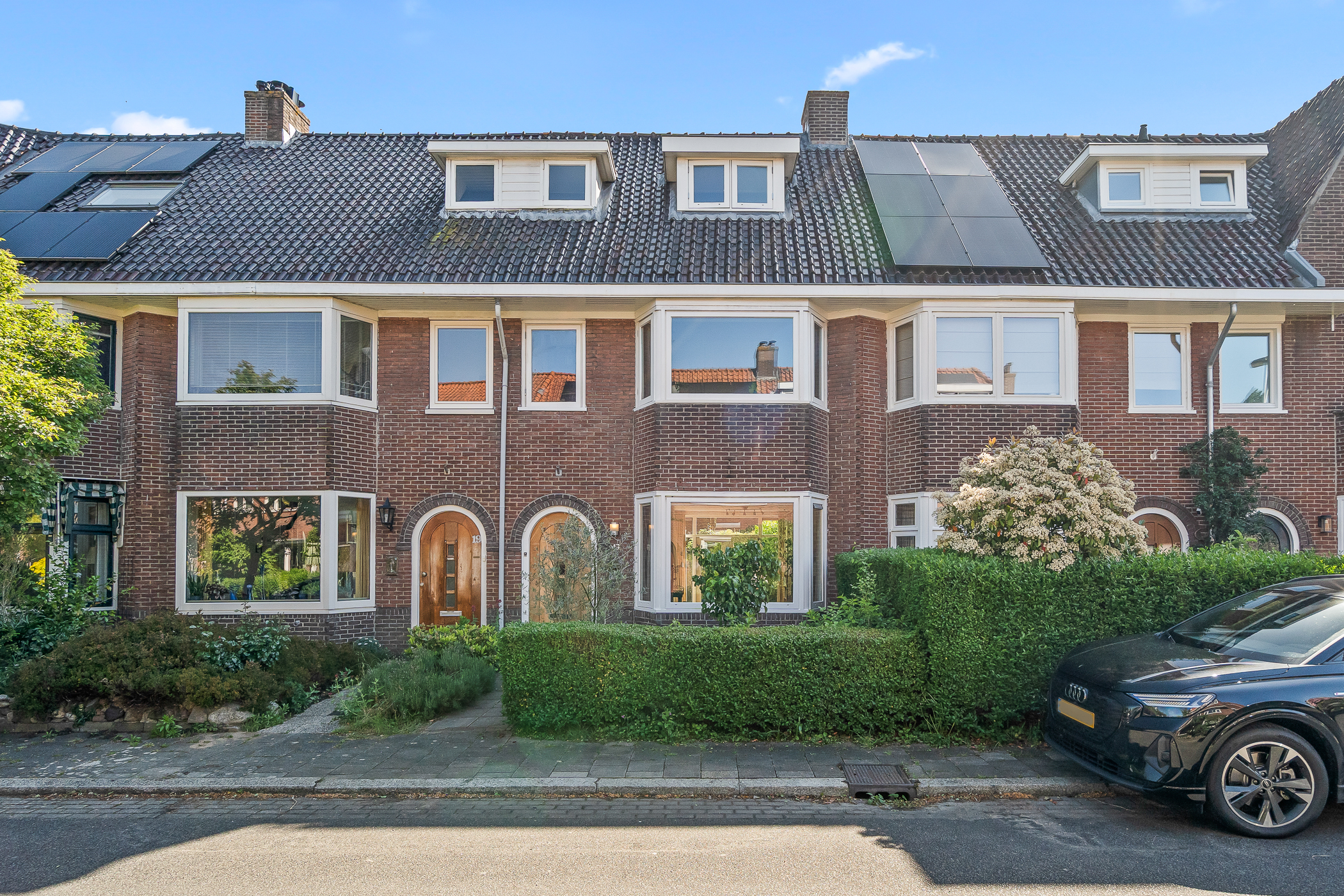 Utrecht – Chopinstraat 17