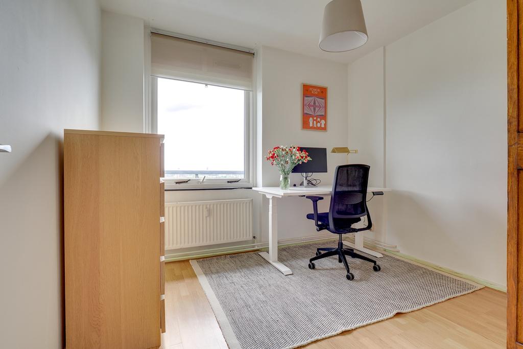 Utrecht – Aziëlaan 450