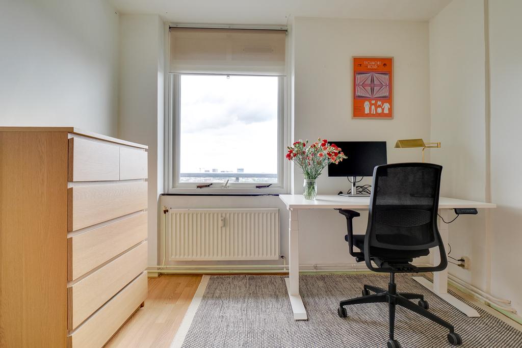 Utrecht – Aziëlaan 450