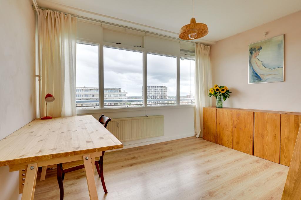 Utrecht – Aziëlaan 450
