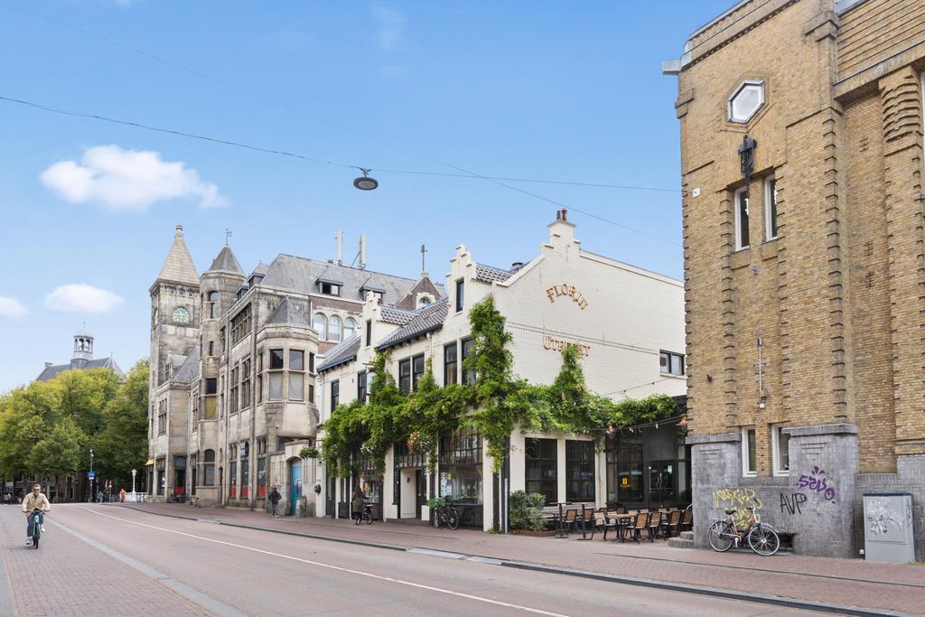 Utrecht – Keizerstraat 1B