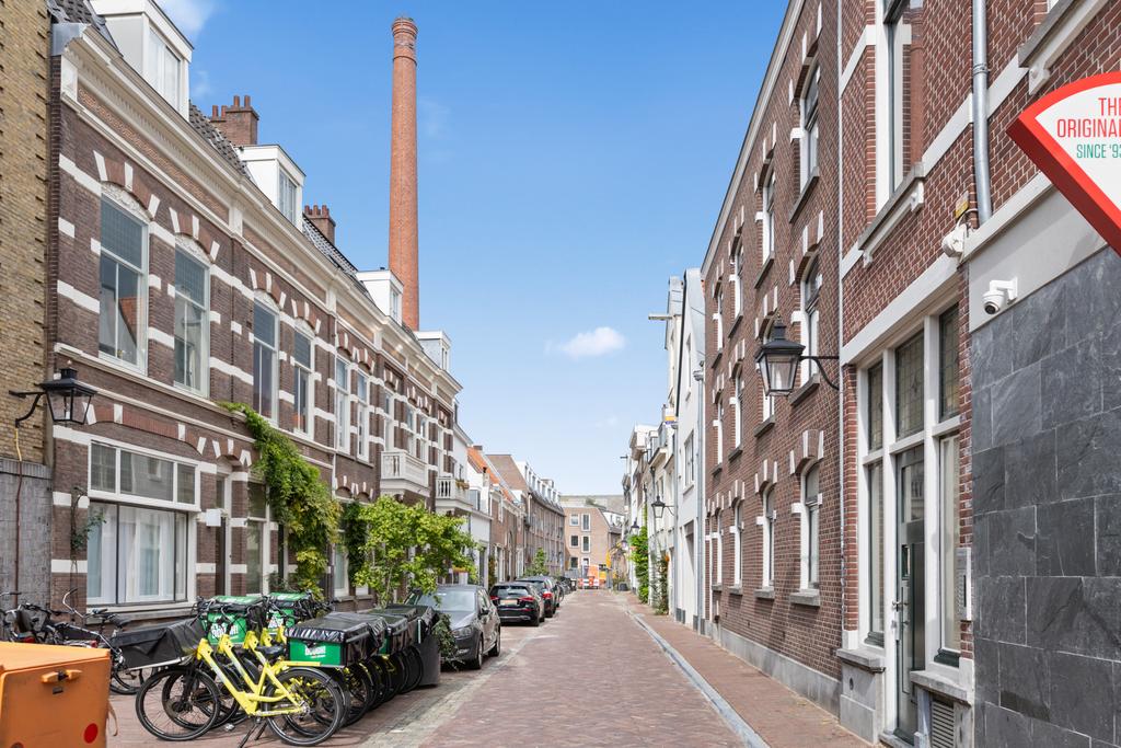 Utrecht – Keizerstraat 1B