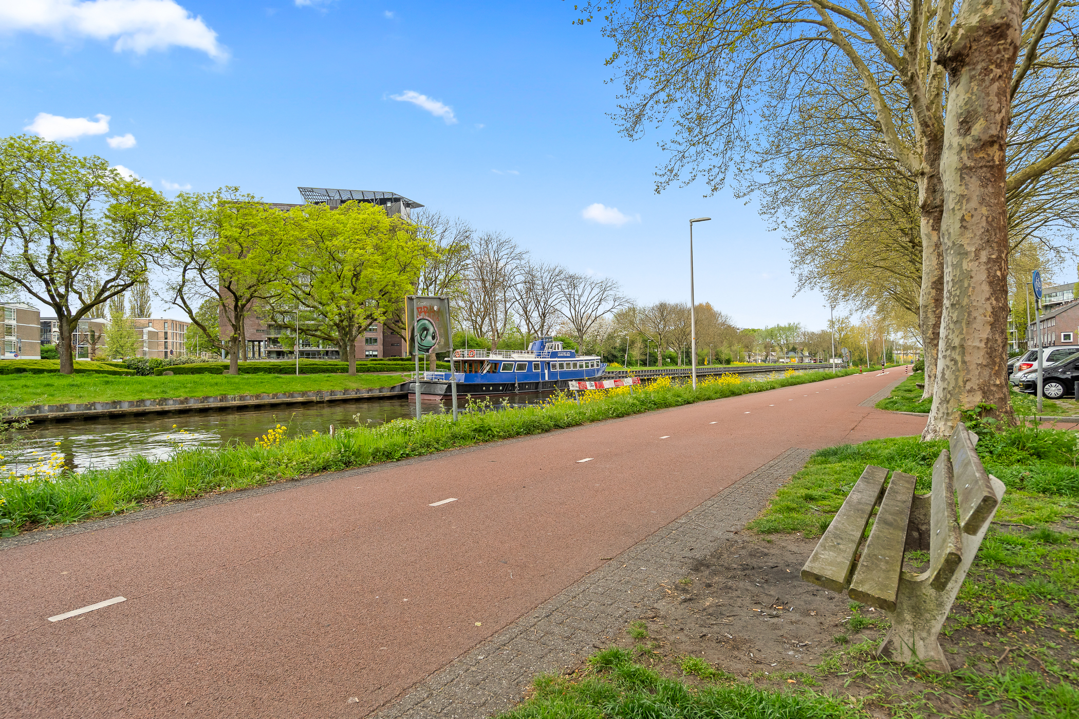 Utrecht – Spinozaweg 76
