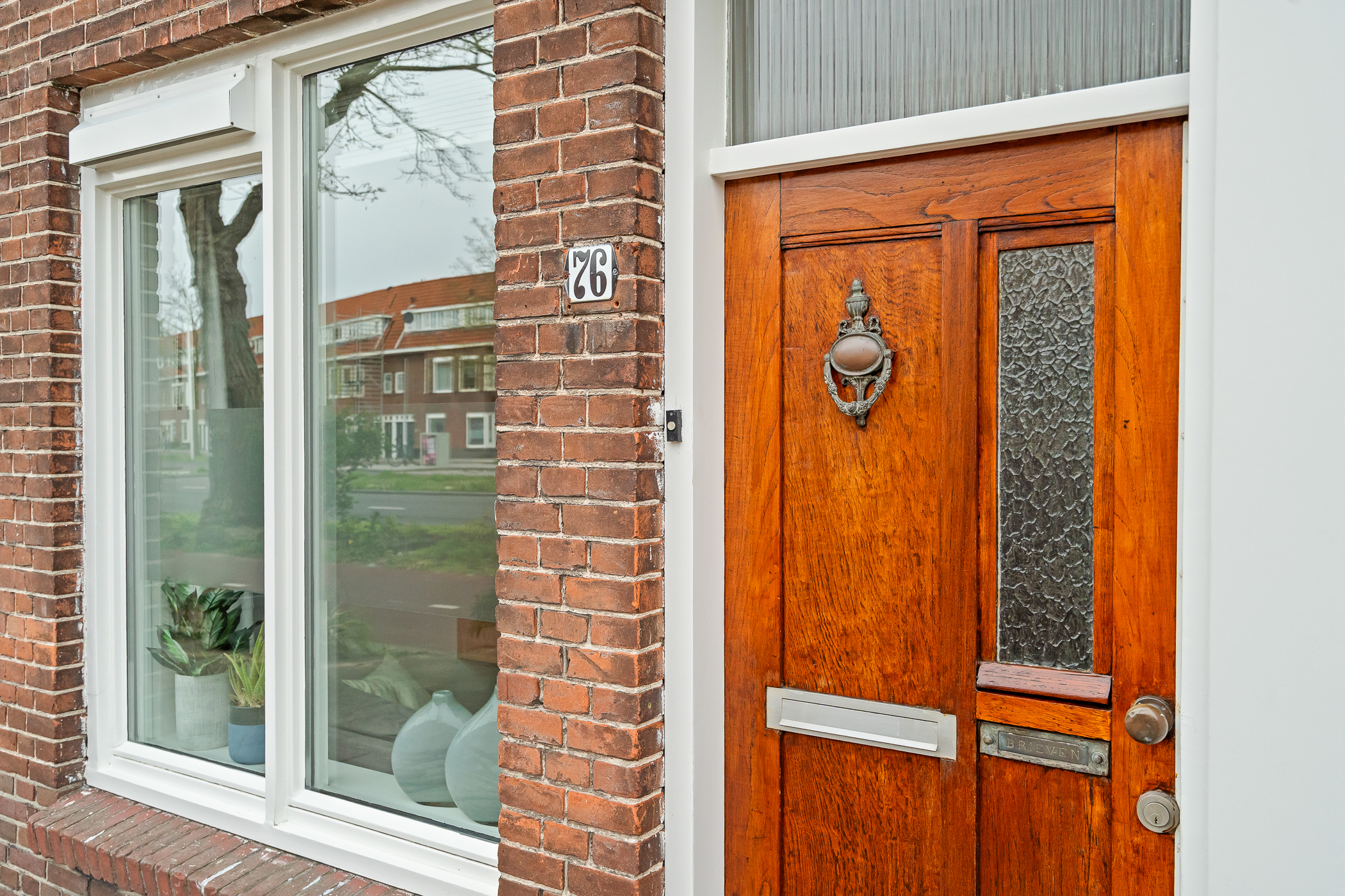 Utrecht – Spinozaweg 76