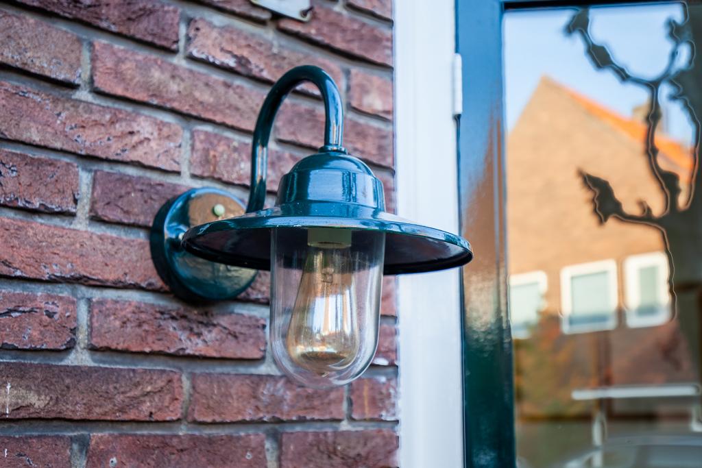 Utrecht – Byronstraat 38