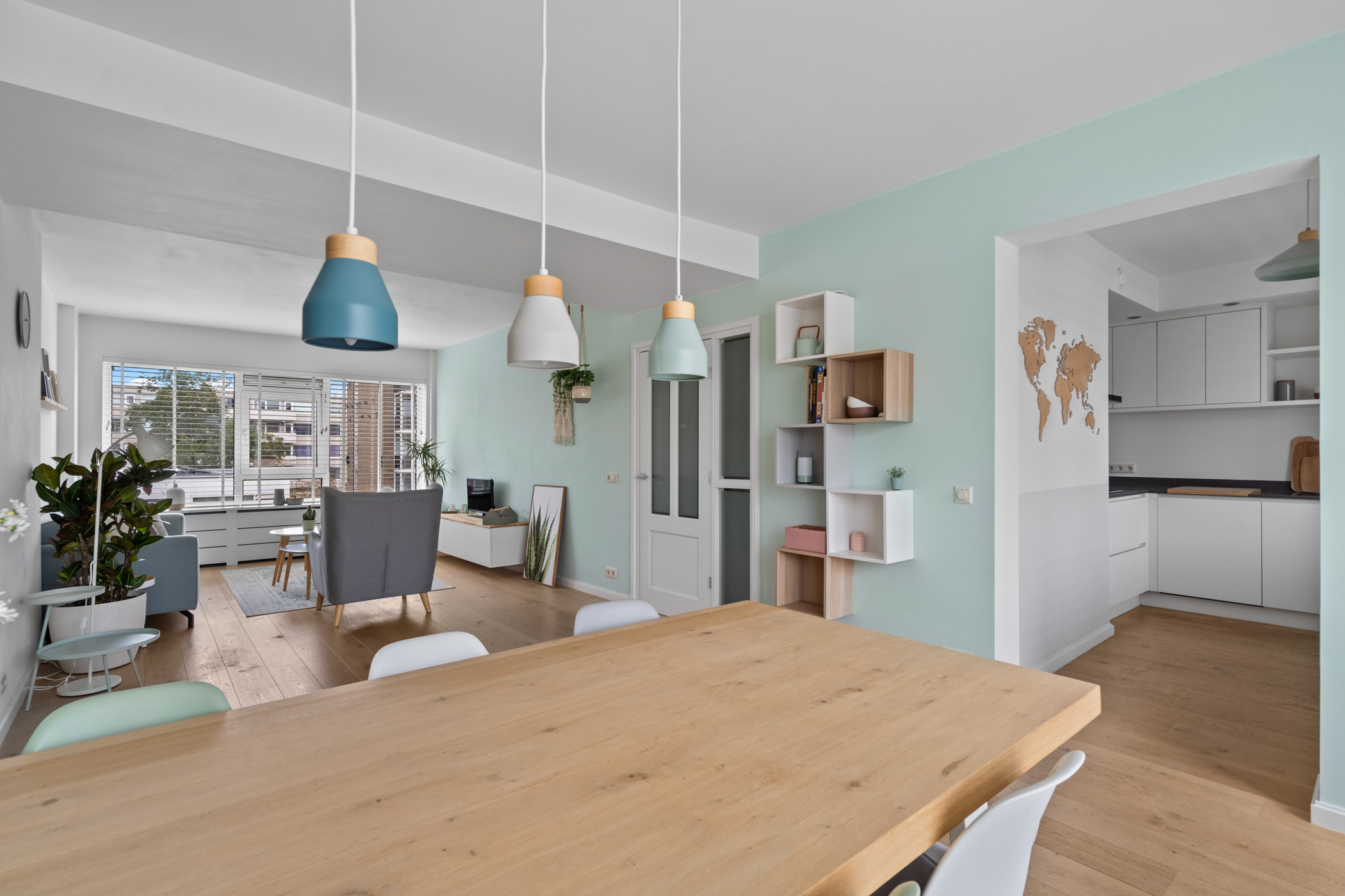 Utrecht – Adenauerlaan 33