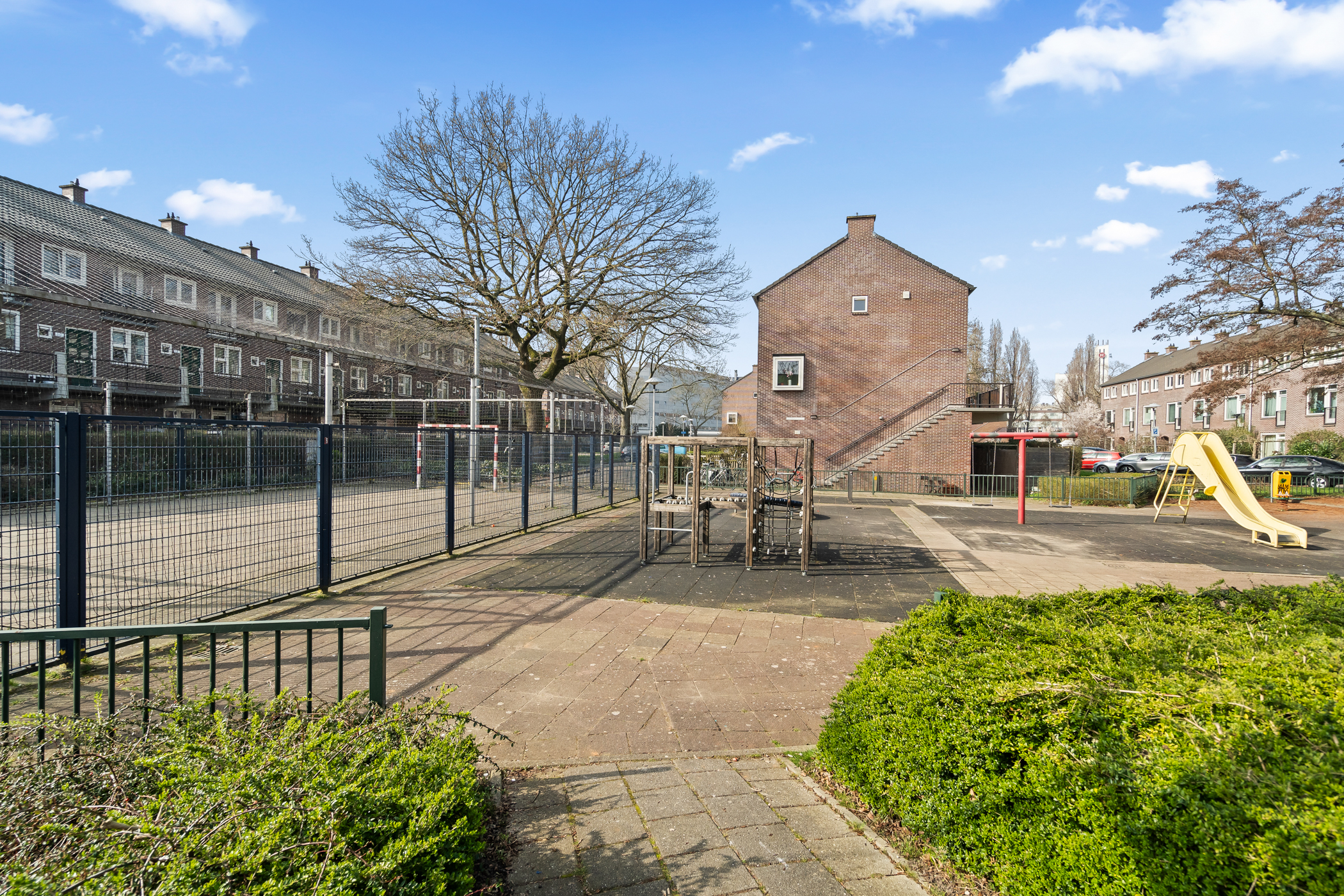 Utrecht – Spinozaweg 70BS