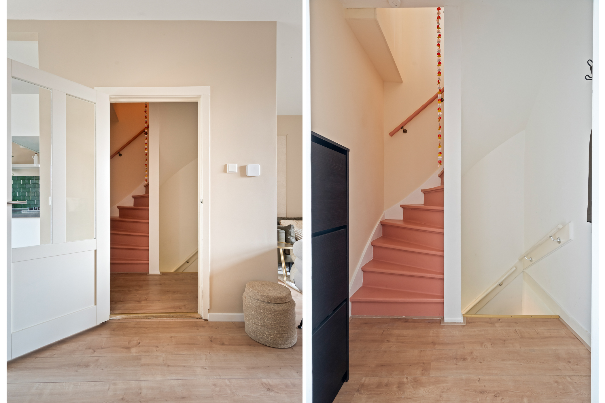 Utrecht – Spinozaweg 70BS
