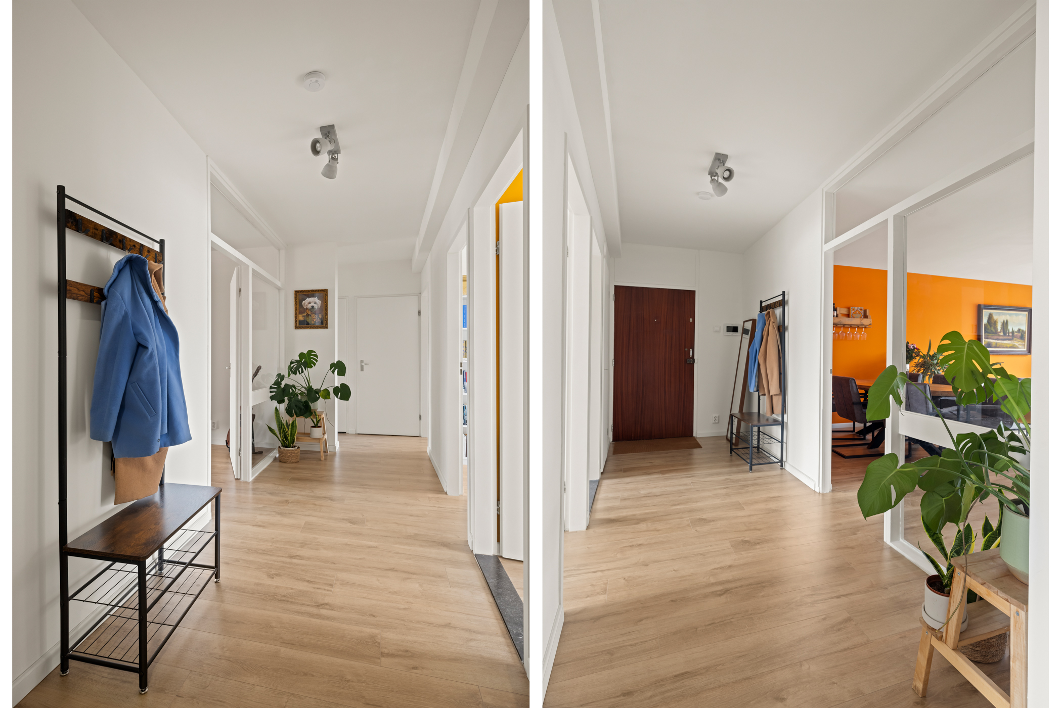 Utrecht – Molengraaffplantsoen 34