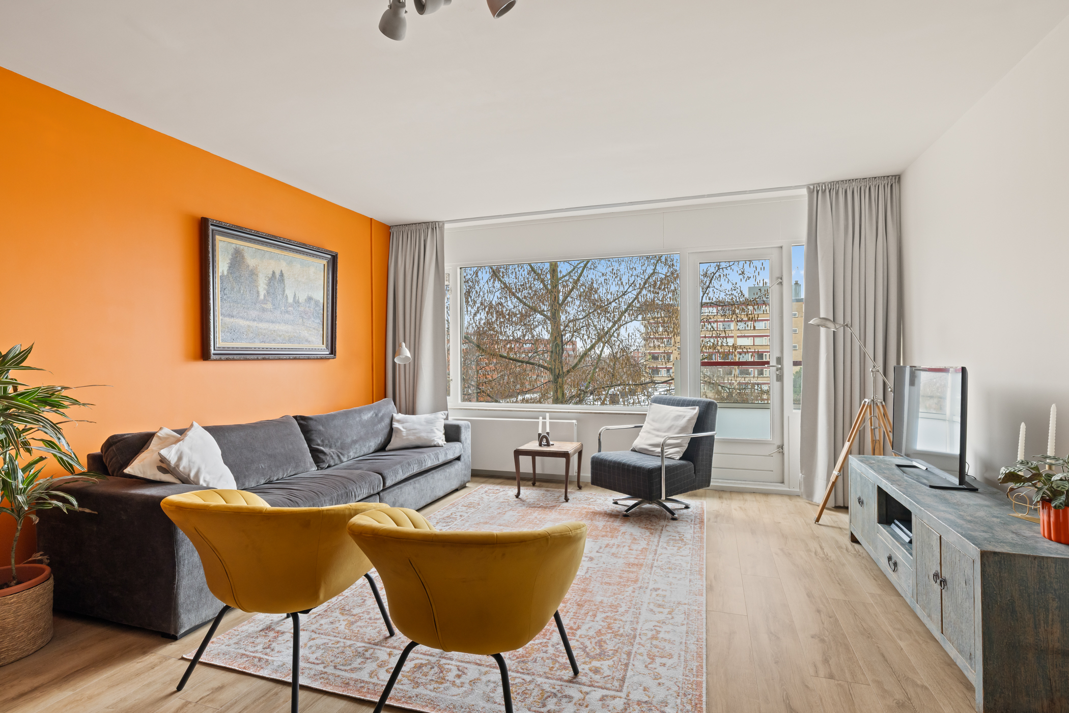 Utrecht – Molengraaffplantsoen 34