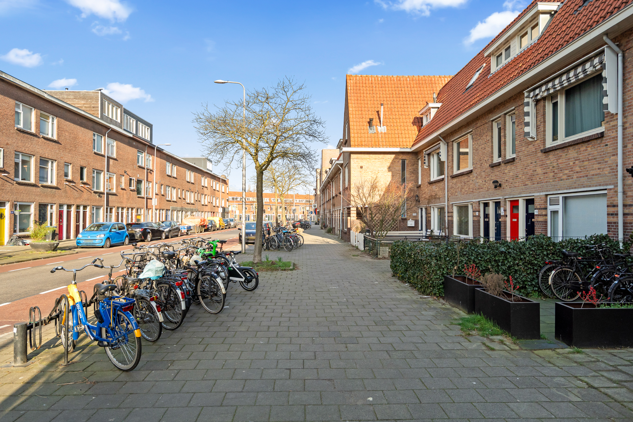 Utrecht – Laan van Nieuw-Guinea 121