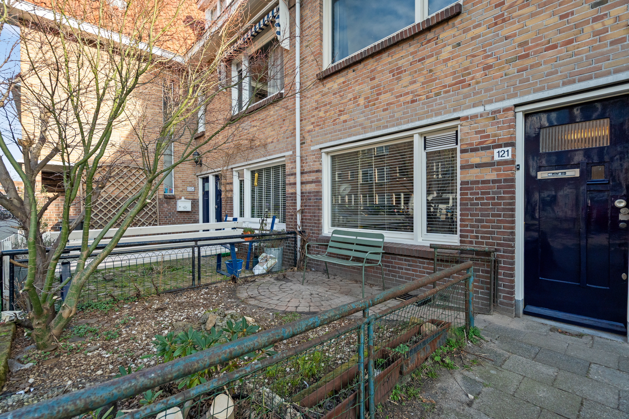 Utrecht – Laan van Nieuw-Guinea 121