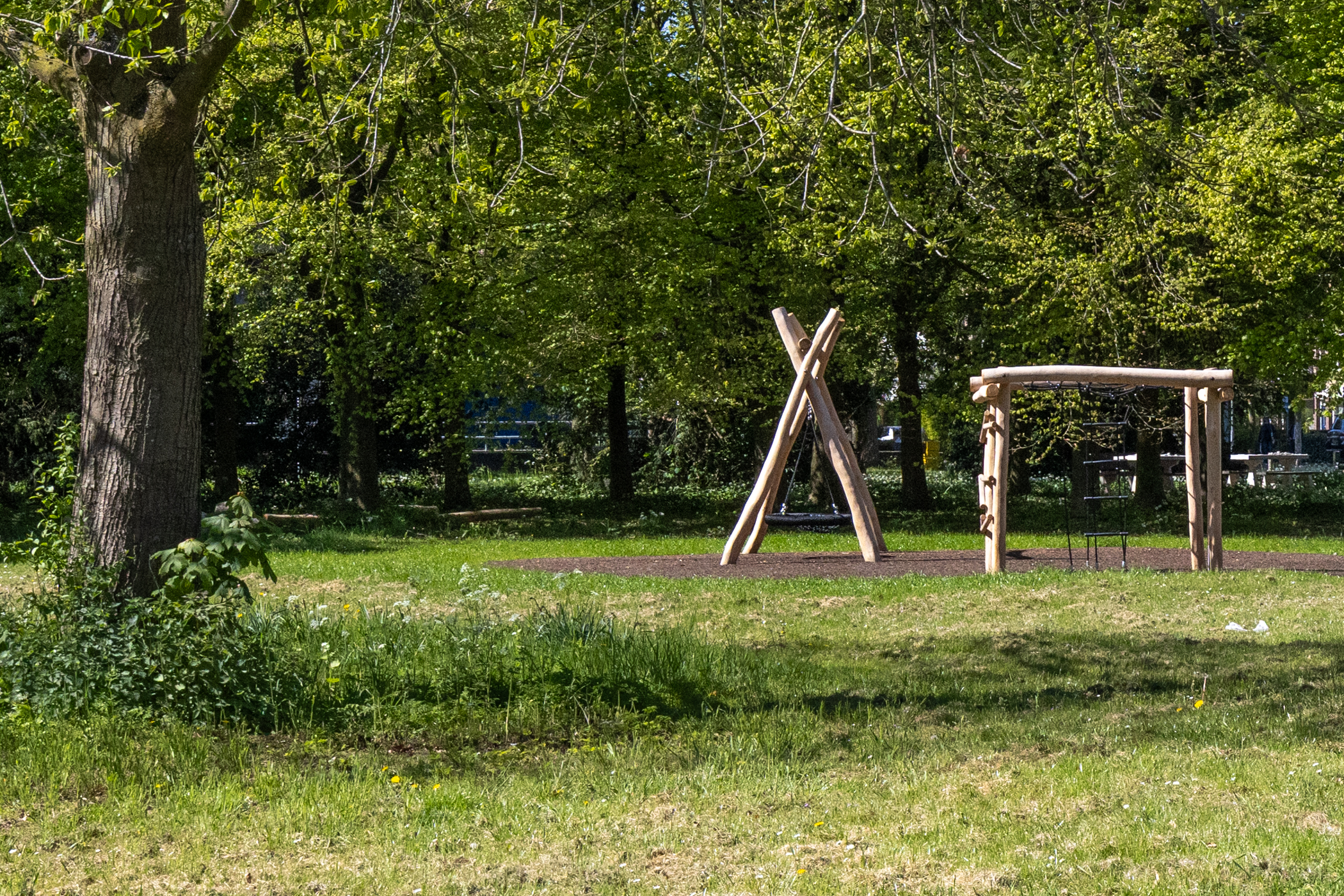 Utrecht – Ravellaan 36