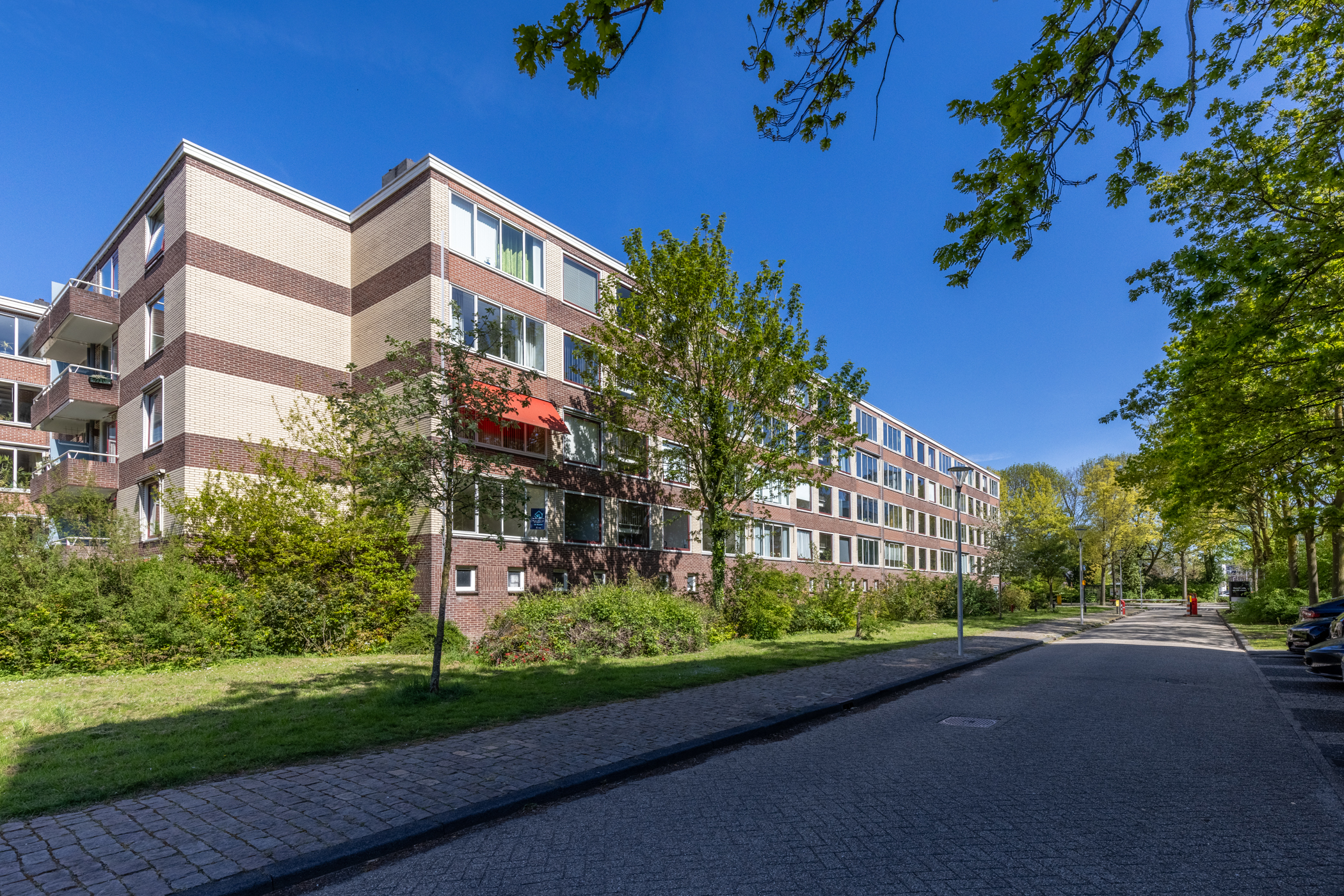 Utrecht – Ravellaan 36